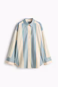 Tee-SHIRT MEDIUM WEIGHT À MANCHES LONGUES