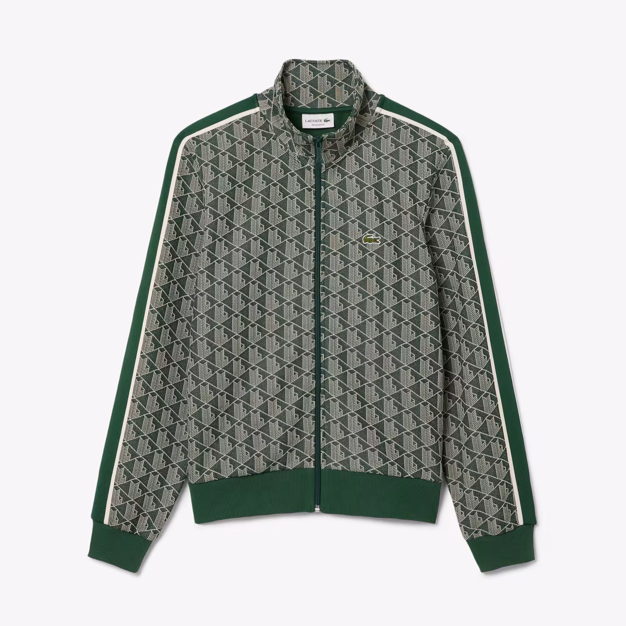 CHEMISE RELAXED FIT POPELINE
